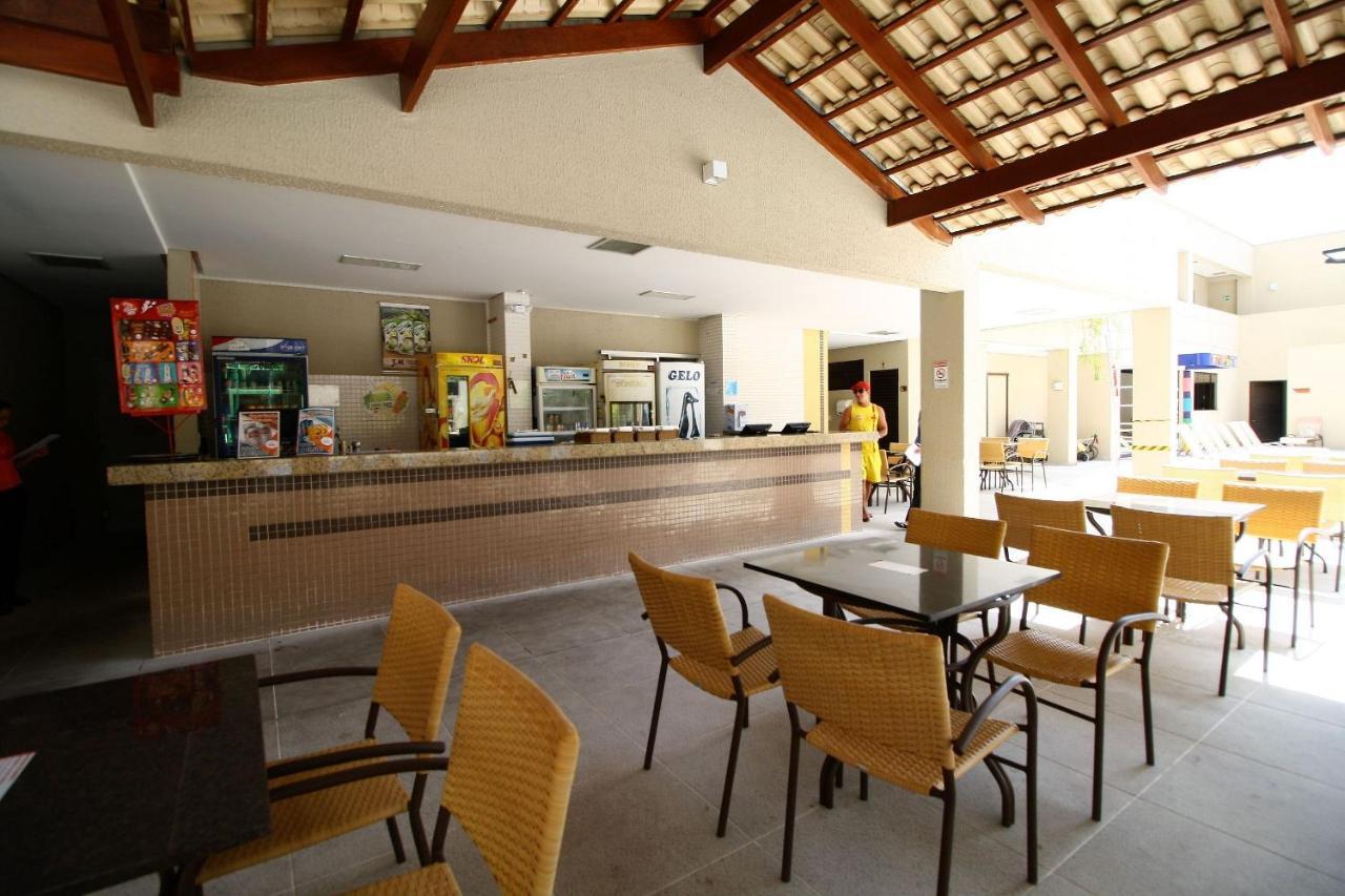 Thermas Boulevard Caldas Novas Exterior photo