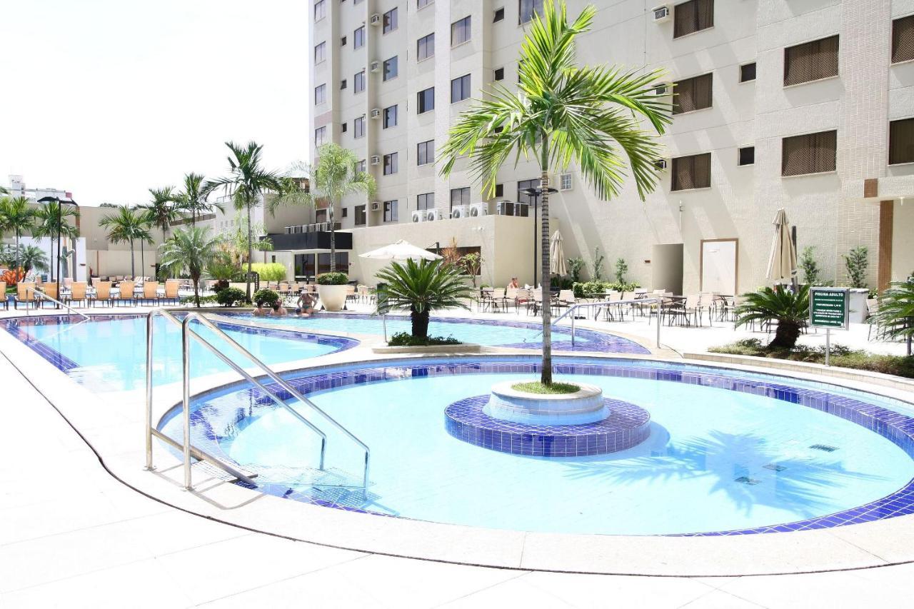 Thermas Boulevard Caldas Novas Exterior photo