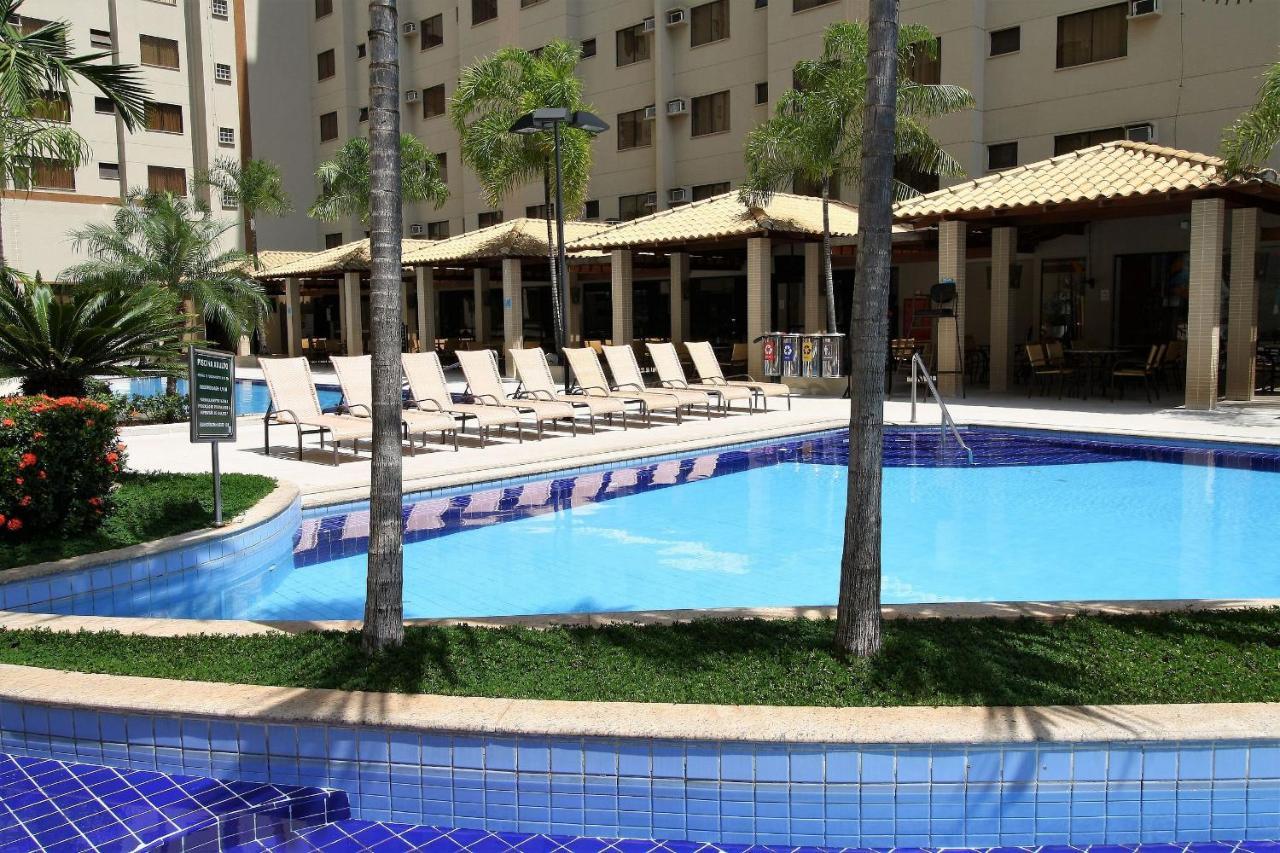 Thermas Boulevard Caldas Novas Exterior photo