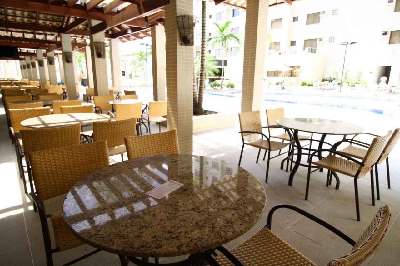 Thermas Boulevard Caldas Novas Exterior photo
