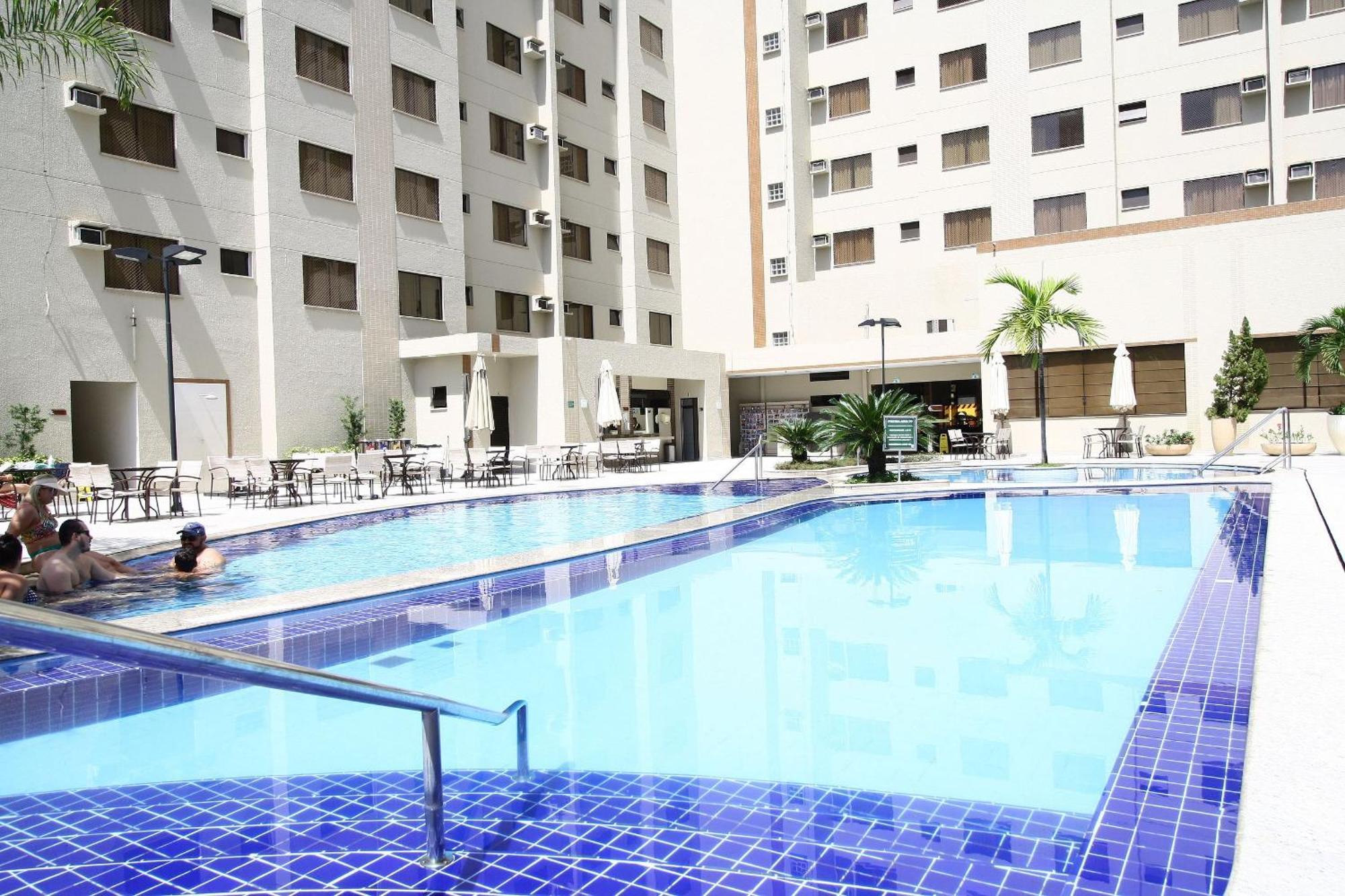 Thermas Boulevard Caldas Novas Exterior photo