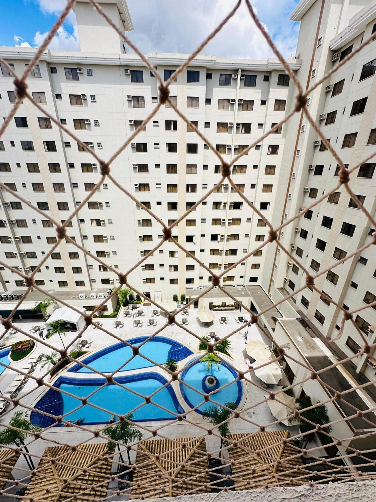 Thermas Boulevard Caldas Novas Exterior photo