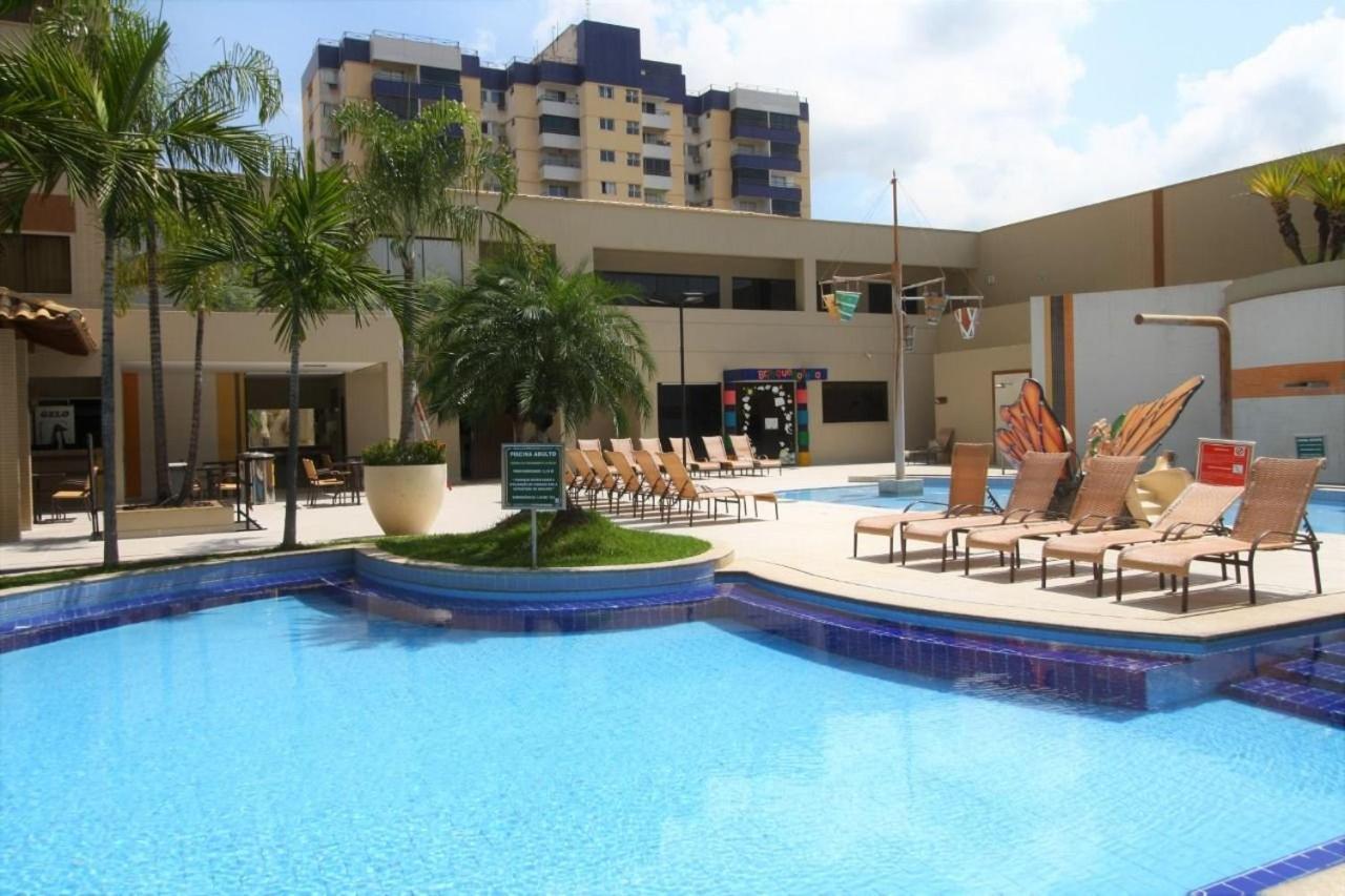 Thermas Boulevard Caldas Novas Exterior photo
