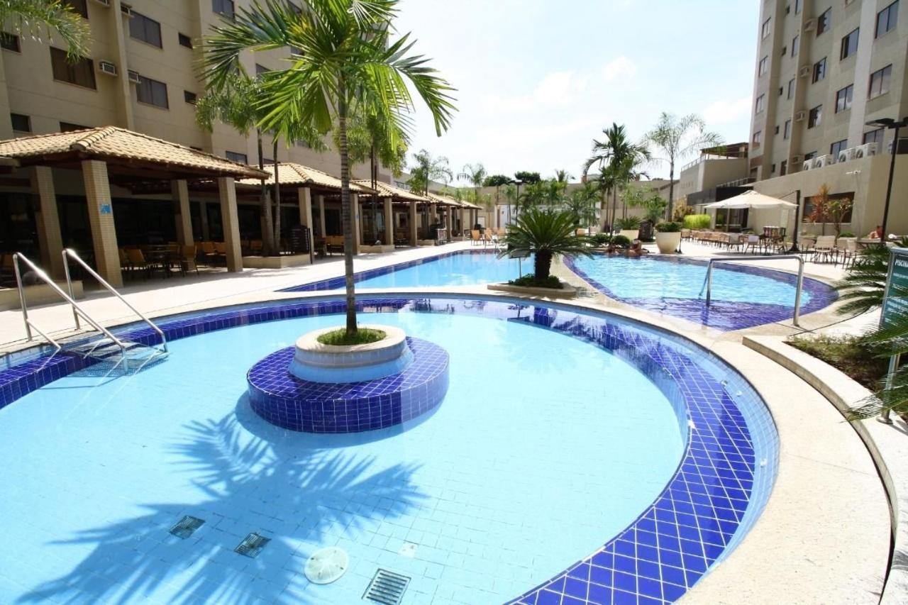 Thermas Boulevard Caldas Novas Exterior photo