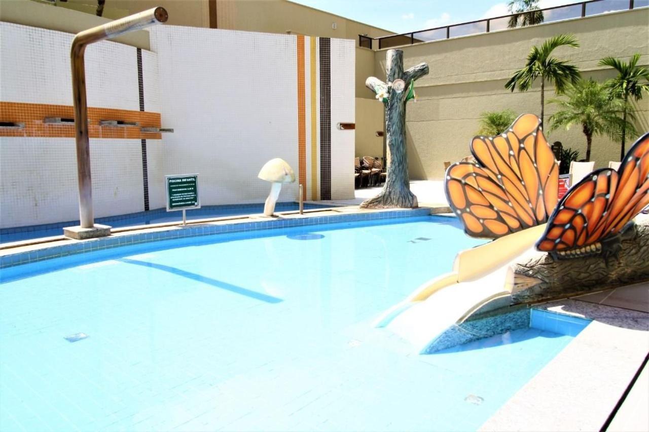Thermas Boulevard Caldas Novas Exterior photo