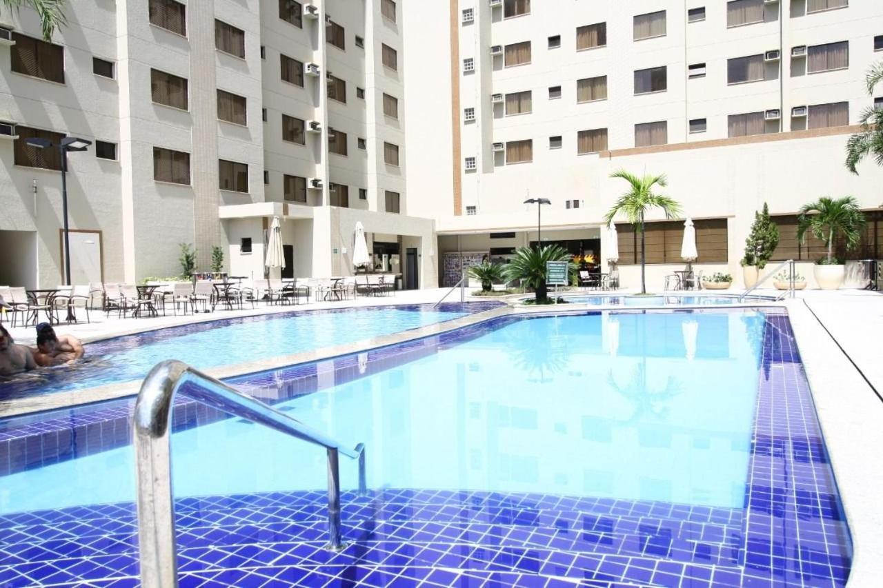 Thermas Boulevard Caldas Novas Exterior photo