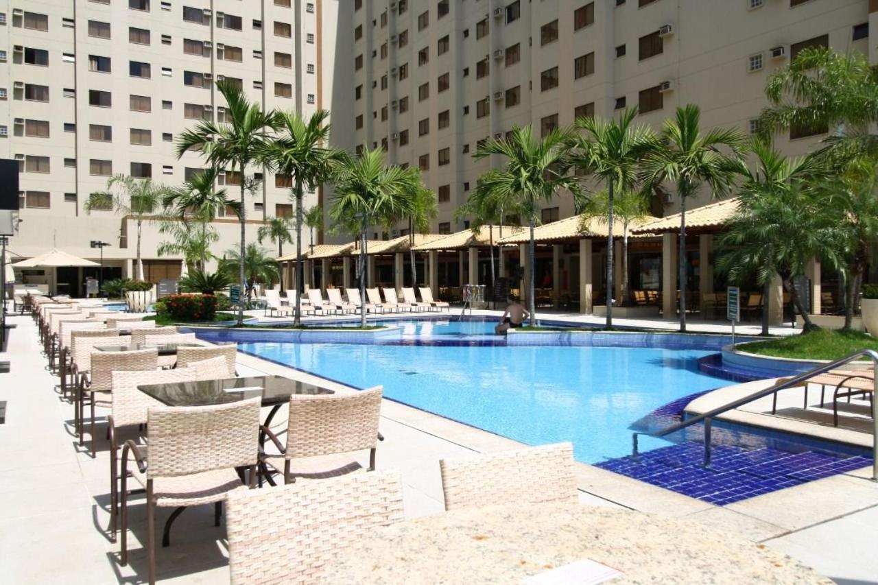 Thermas Boulevard Caldas Novas Exterior photo