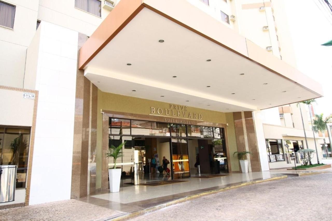 Thermas Boulevard Caldas Novas Exterior photo