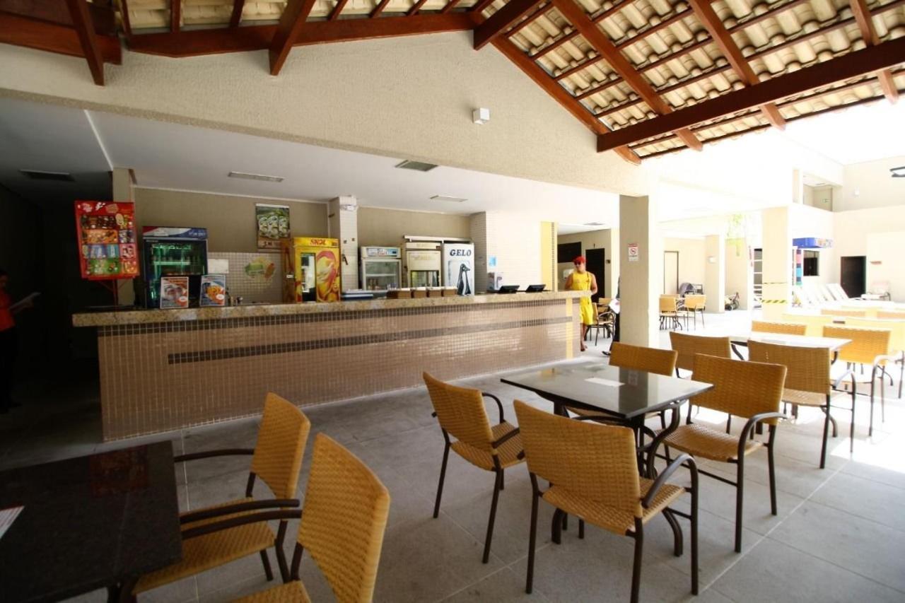 Thermas Boulevard Caldas Novas Exterior photo