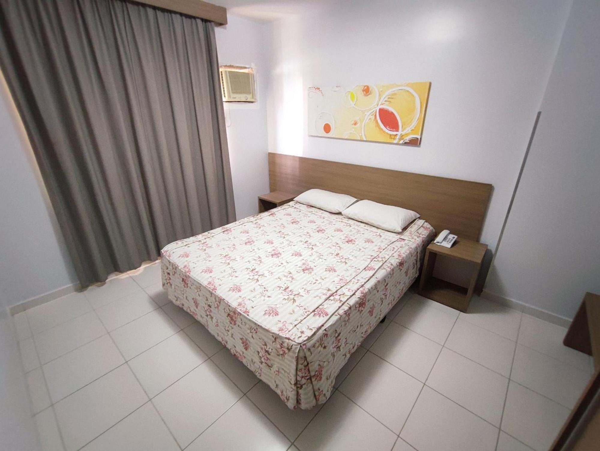Thermas Boulevard Caldas Novas Exterior photo