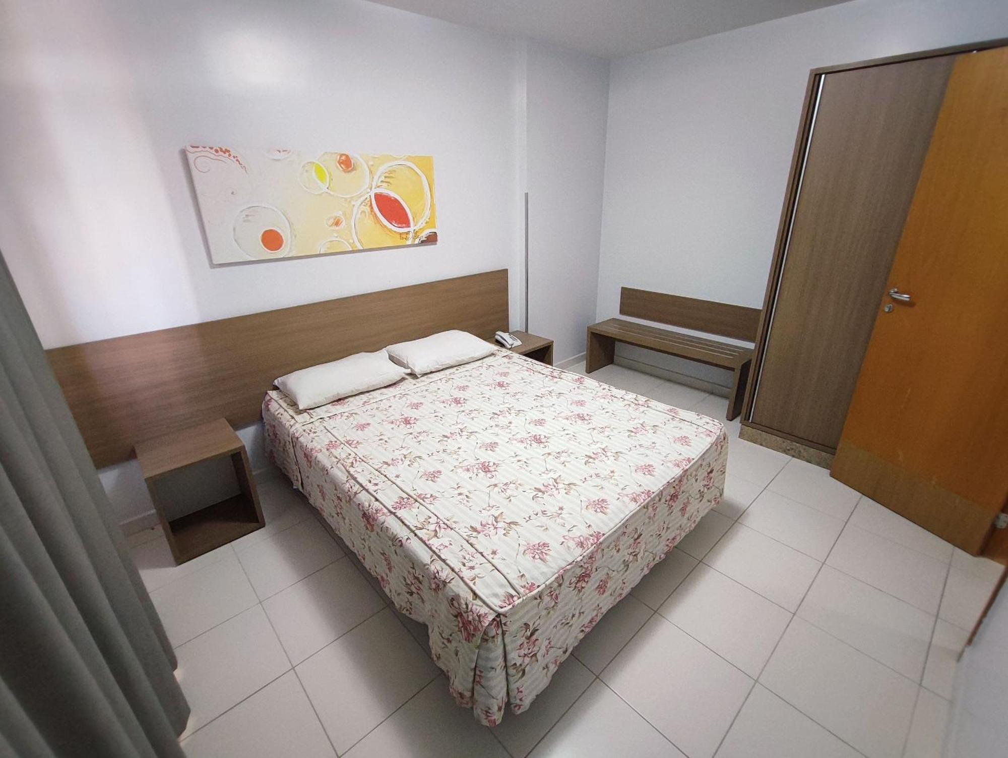 Thermas Boulevard Caldas Novas Exterior photo
