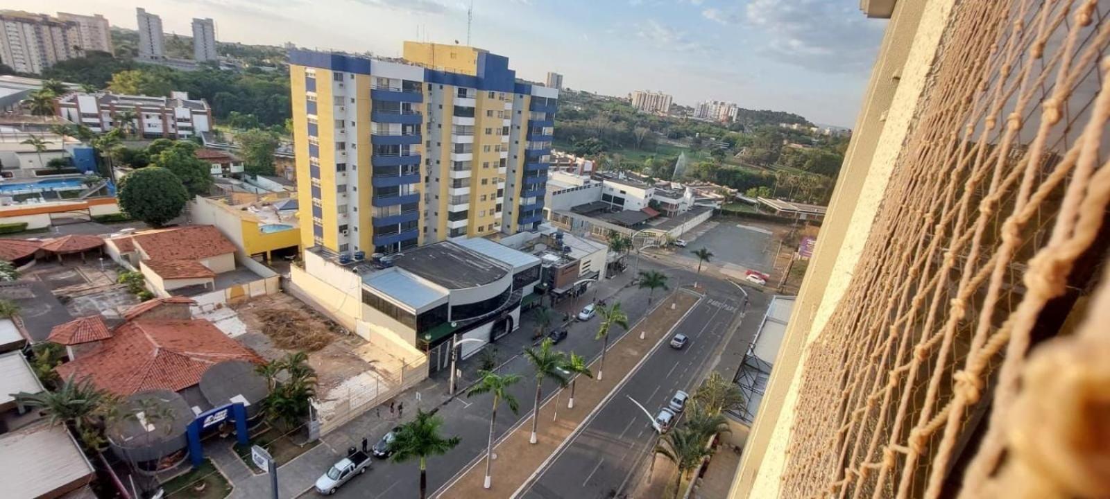 Thermas Boulevard Caldas Novas Exterior photo