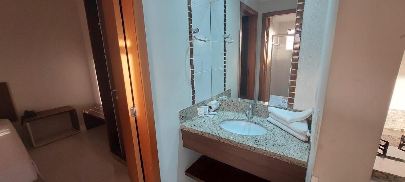 Thermas Boulevard Caldas Novas Exterior photo